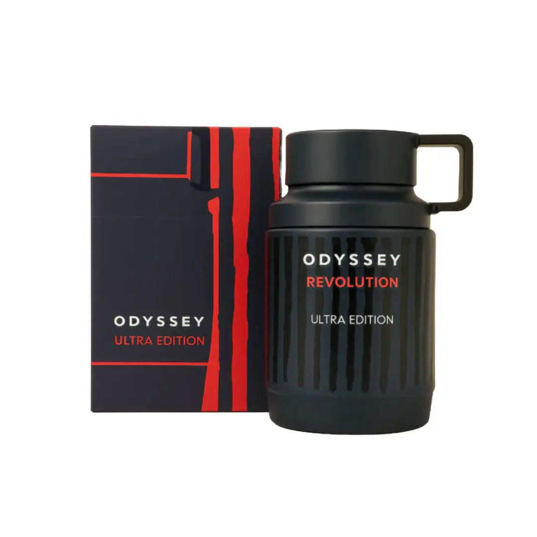 Odyssey Revolution Ultra Edition - Armaf Armaf