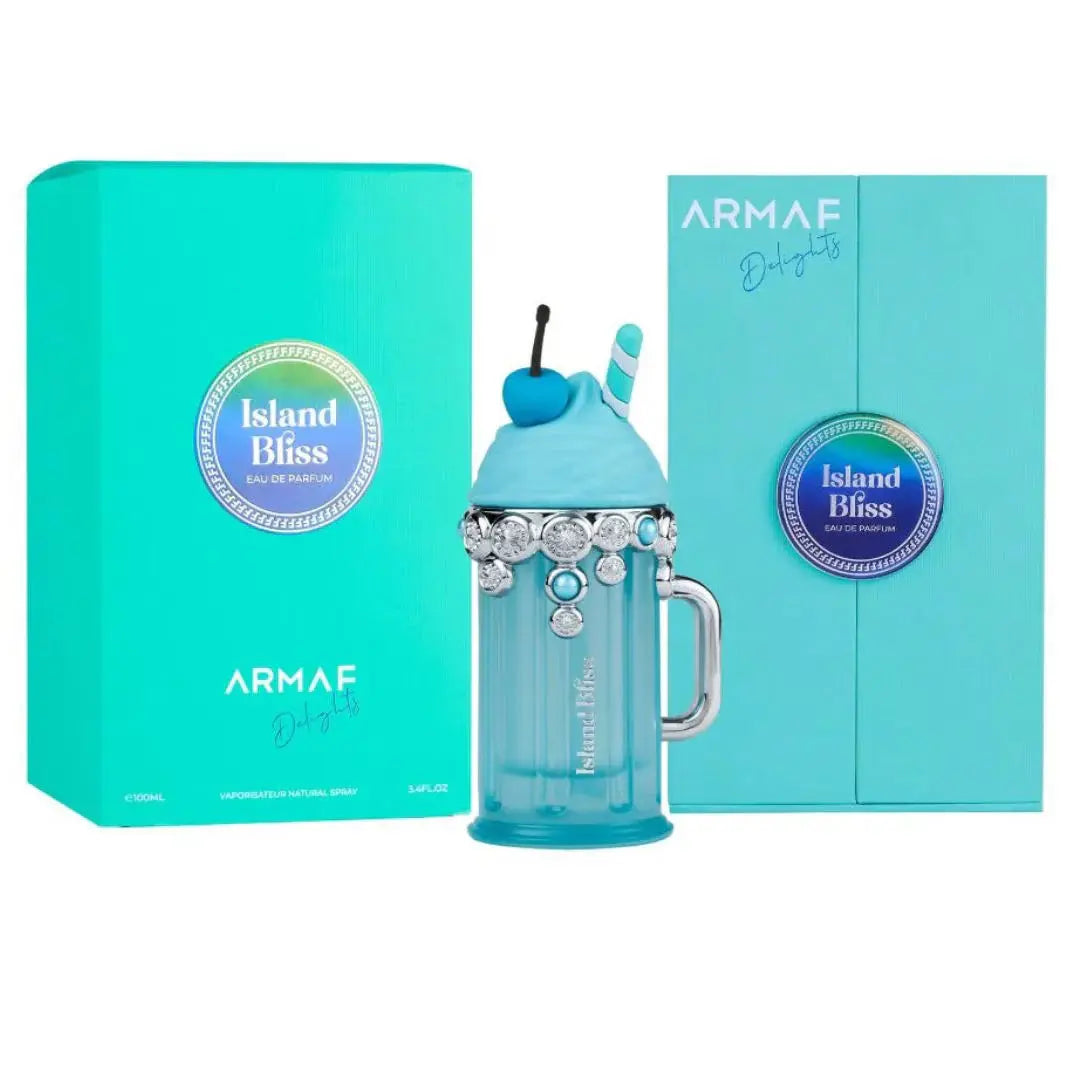 Island Bliss- Armaf Armaf