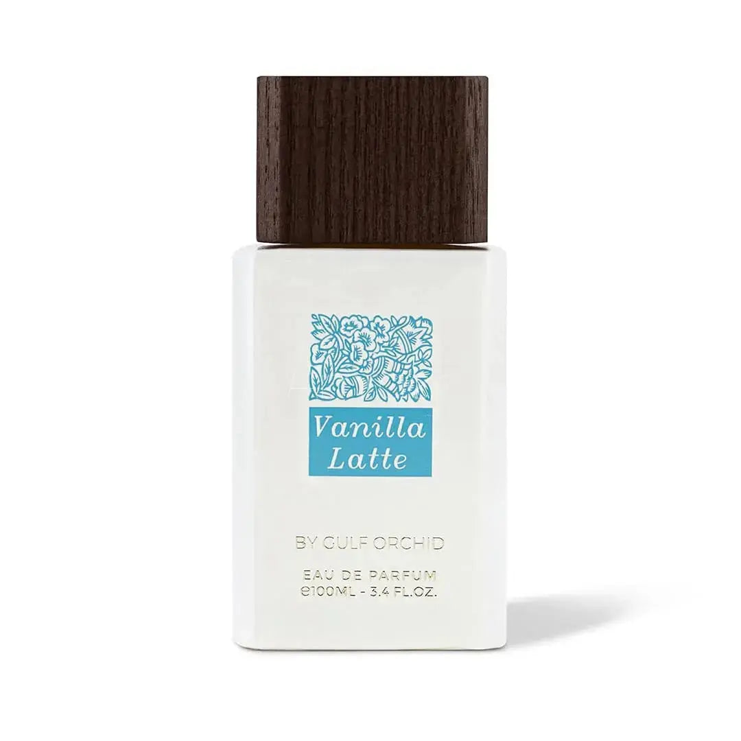 GULF ORCHID - VANILLA LATTE VANILLA LATTE
