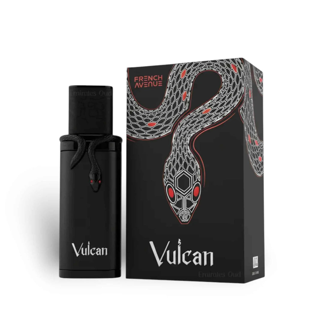 FRENCH AVENUE - Vulcan Feu Black Friday BLV SHOP
