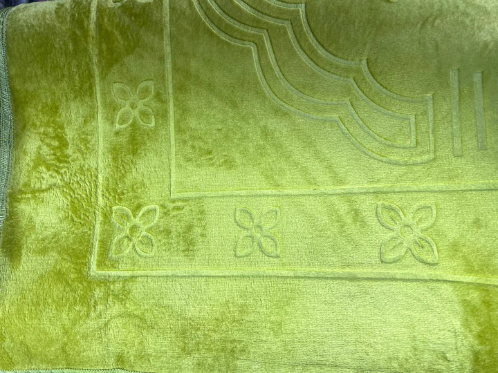 Tapis de prière personnalisé BLV SHOP