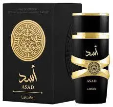 YARA ASAD - LATTAFA PARFUMS