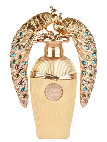 Eau de Parfum Afeef – Lattafa BLV Shop