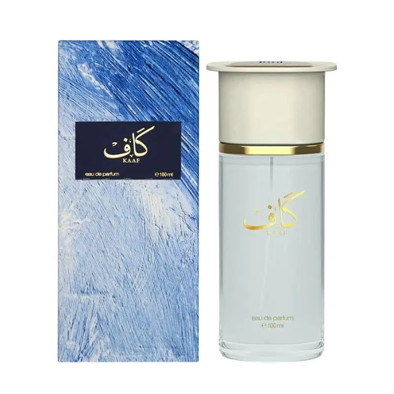 Kaaf – Ahmed Al Maghribi BLV Shop