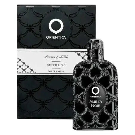 Luxury Collection Amber Noir - Orientica Orientica