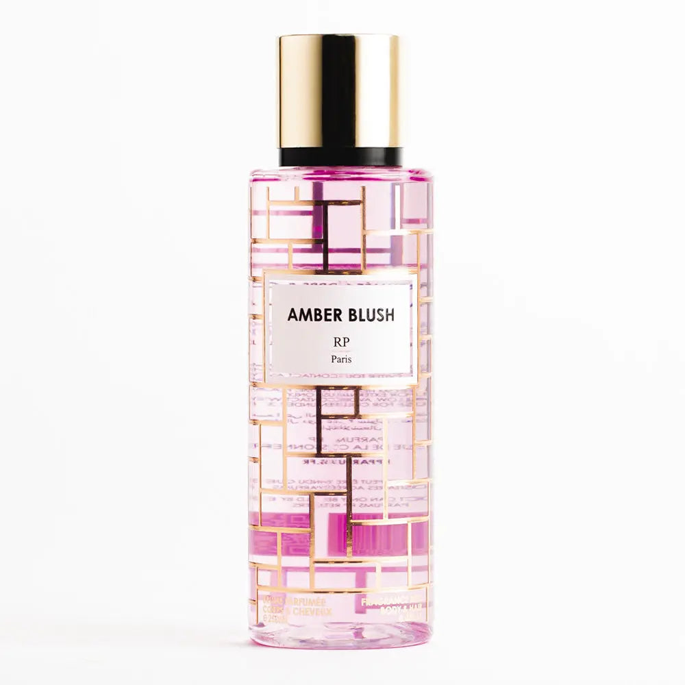 BRUME AMBER BLUSH - RP PARIS RP PARIS
