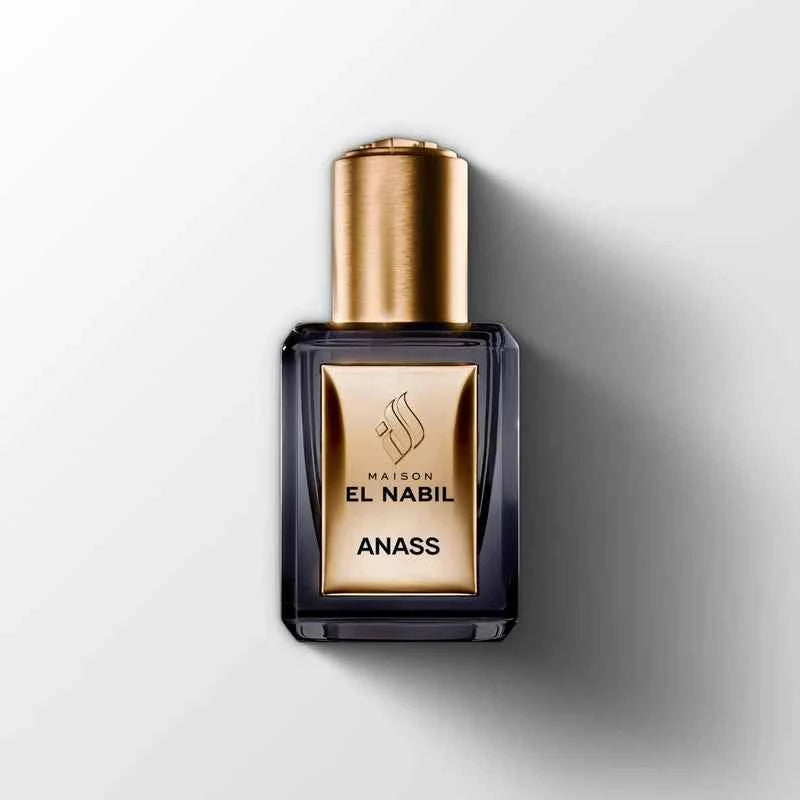 Musc-El Nabil - Anass