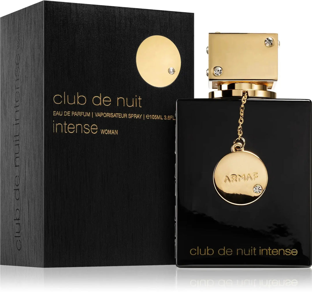 Club de Nuit Intense - ARMAF ARMAF