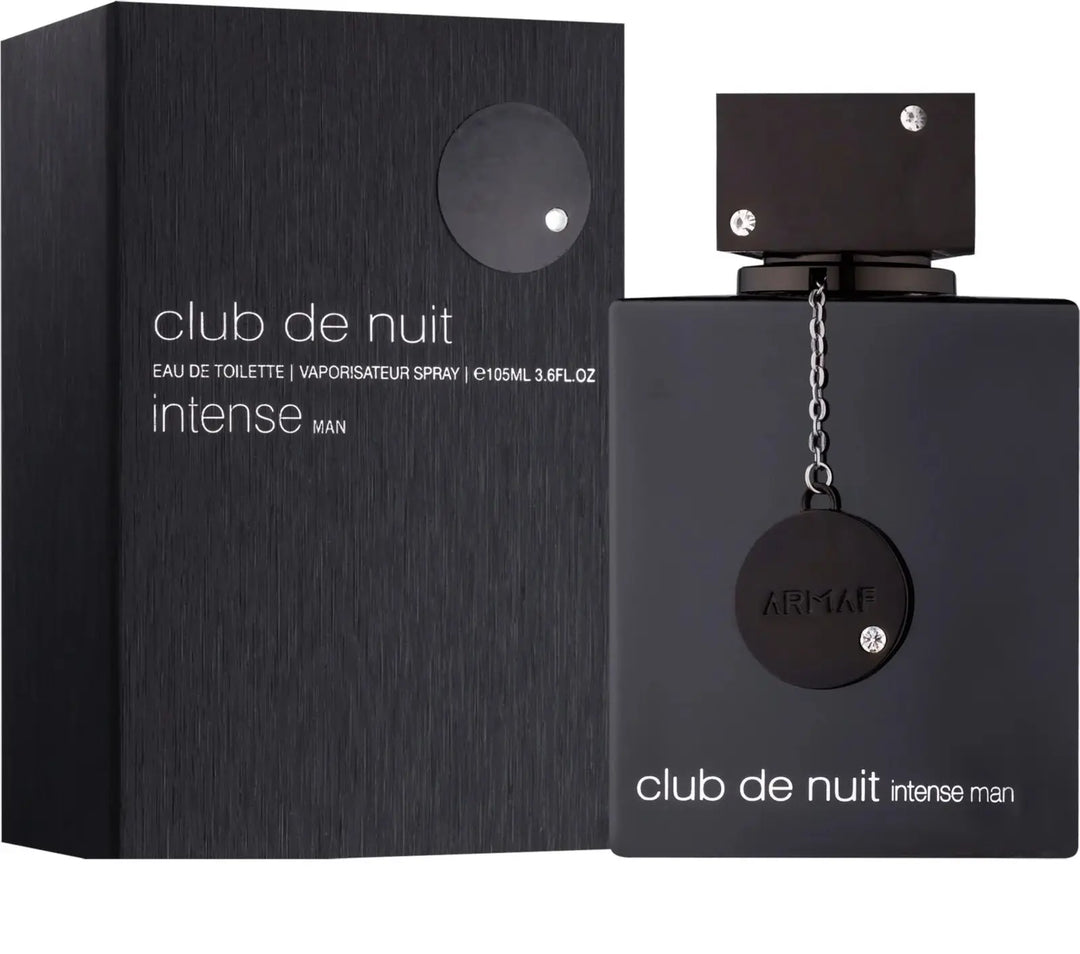 Club de Nuit Intense Man - ARMAF ARMAF