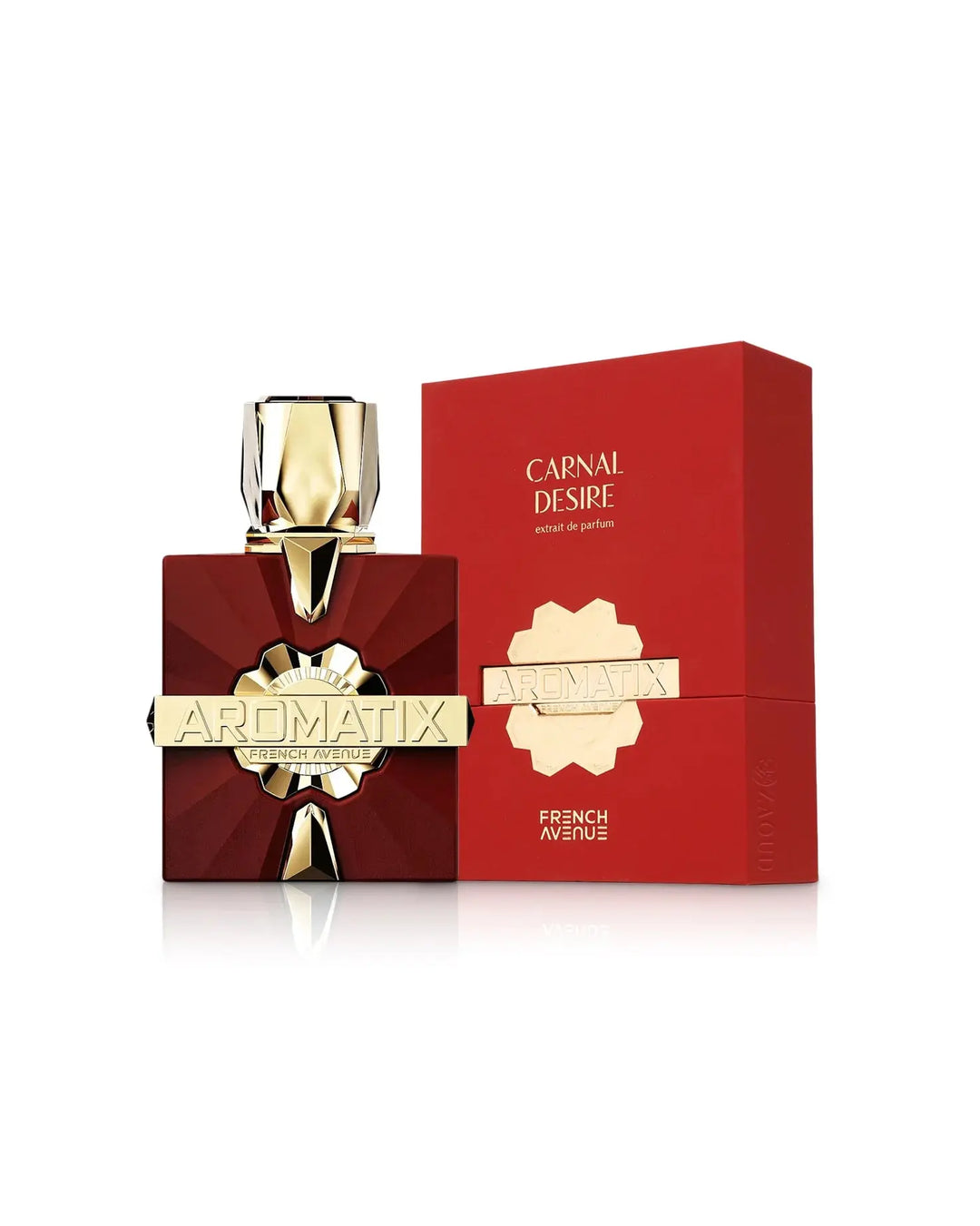 Aromatix Carnal Désire - French Avenue French Avenue