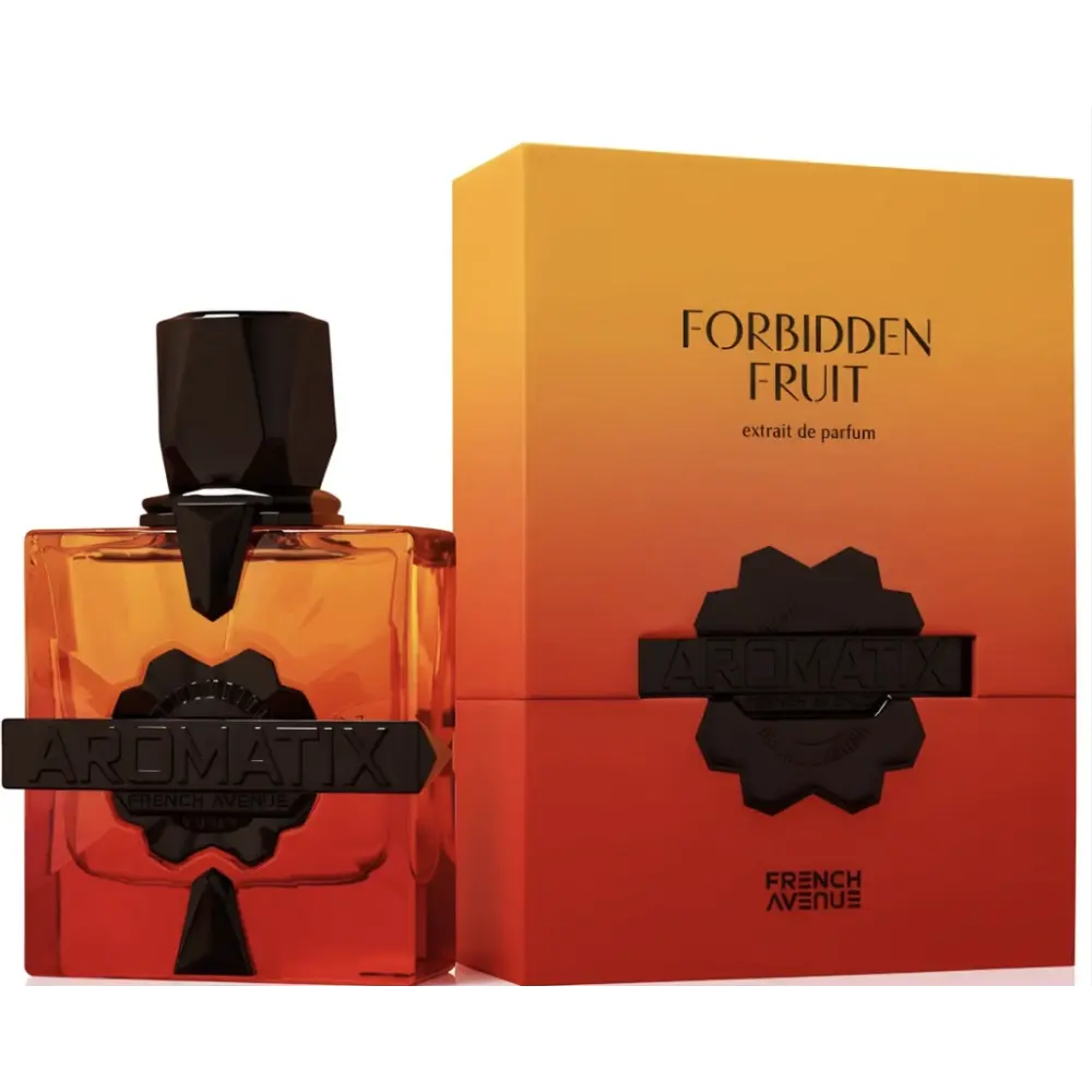 Aromatix French Avenue – Forbidden Fruit BLV Shop