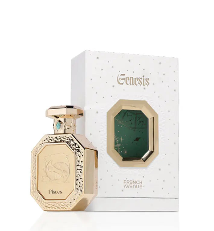 Genesis Pisces - French Avenue French Avenue