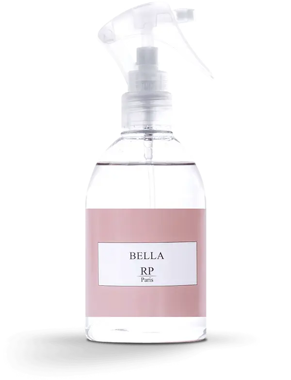 Spray maison - Bella Spray Textile - RP PARIS