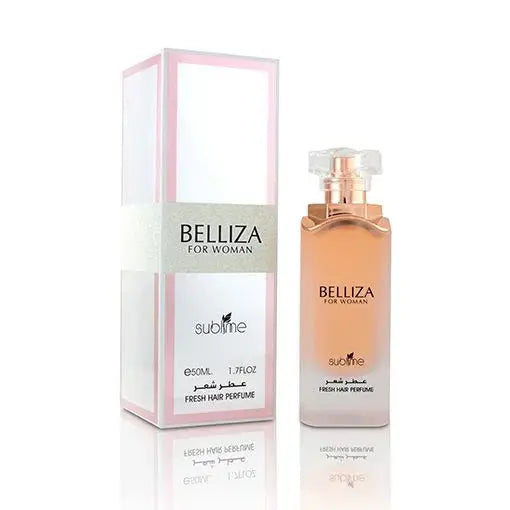 BELLIZA FOR WOMAN Parfum de cheveux - Sublime