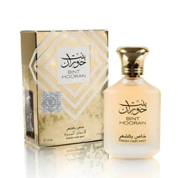BINT HOORAN - Ard Al Zaafaran