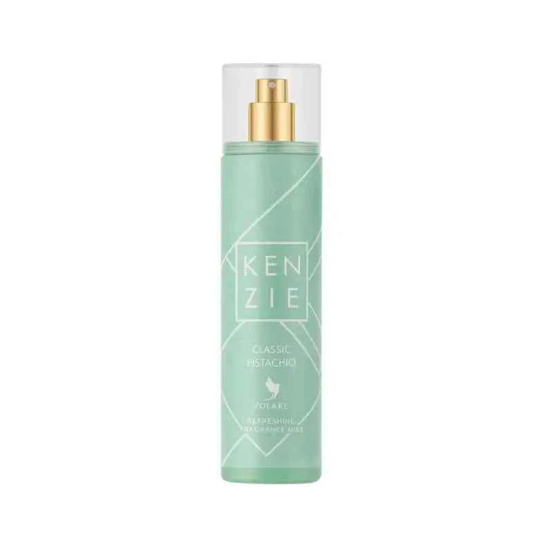 Kenzie - Classic Pistachio