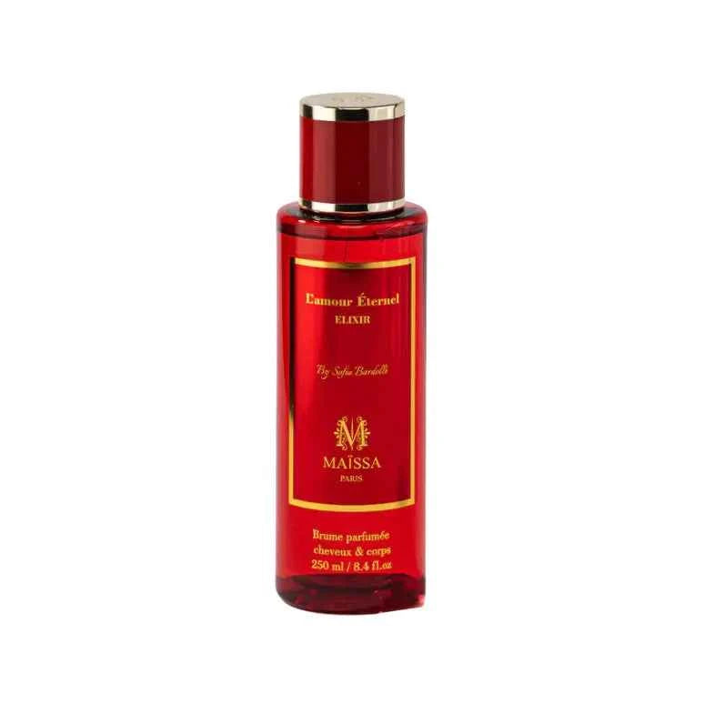 MAISSA -L'amour Eternel Elixir