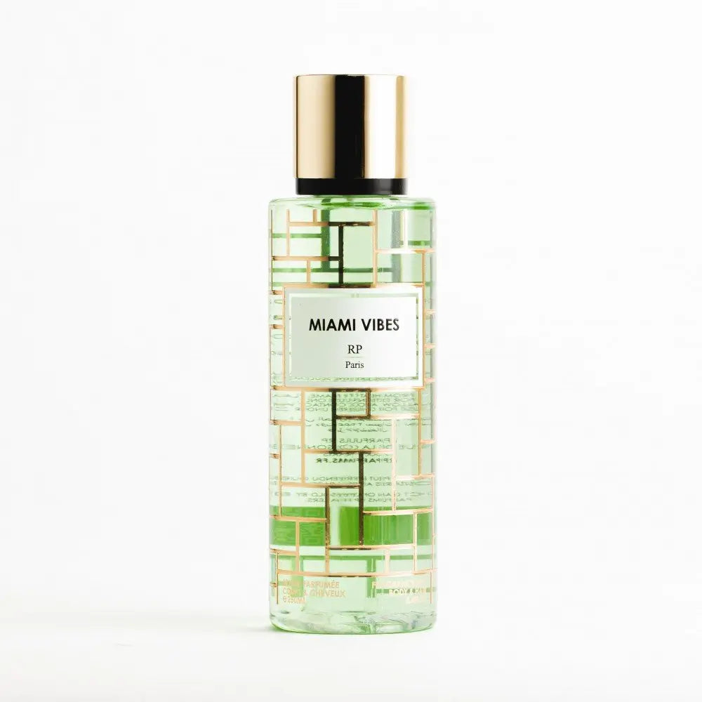 BRUME MIAMI VIBES - RP PARIS RP PARIS