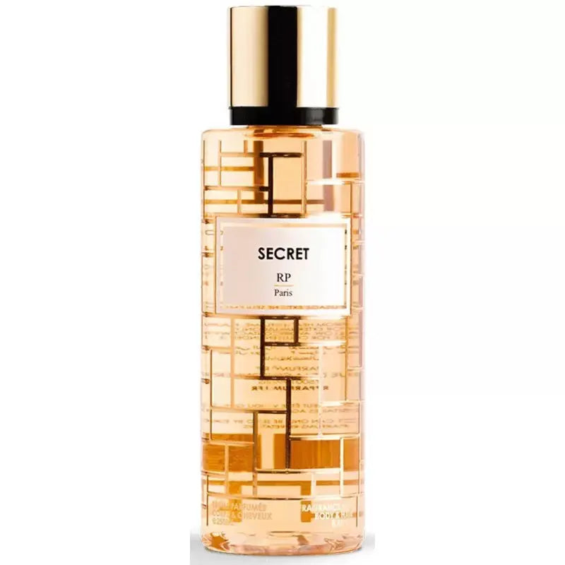 BRUME SECRET - RP PARIS RP PARIS
