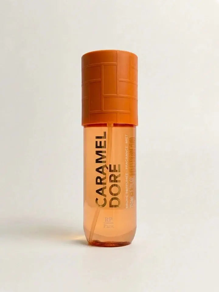 RP PARIS - Brume Pop Caramel Doré BLV SHOP