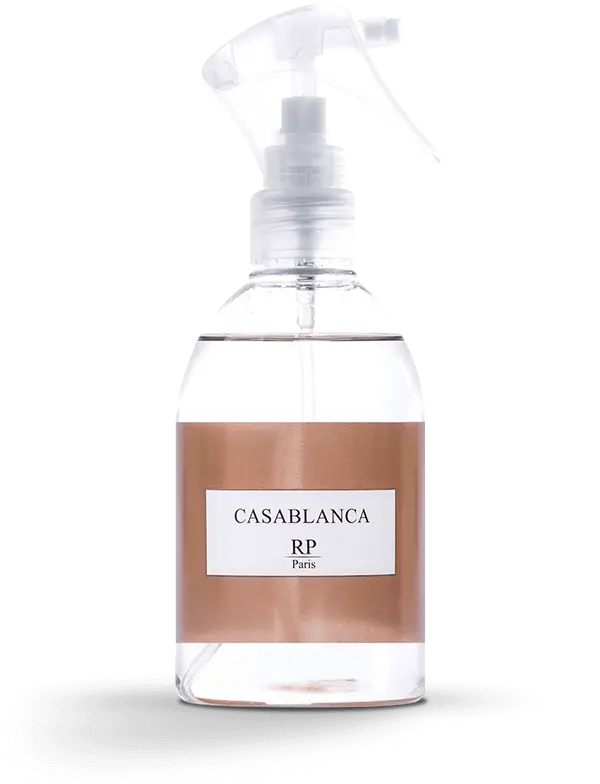 Spray maison - Casablanca Spray Texile - RP PARIS