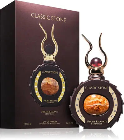 Niche Emirati – Classic Stones BLV Shop