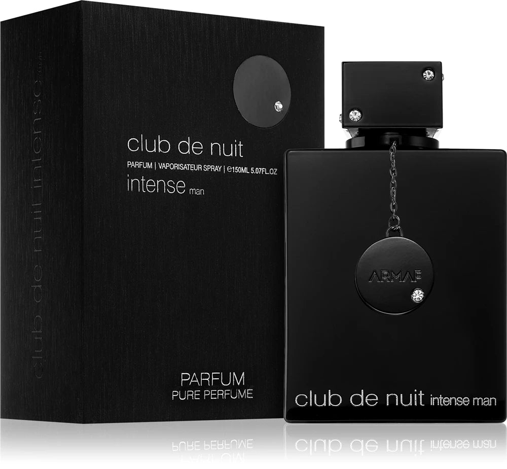 ARMAF-Club de Nuit Intense Man BLV SHOP