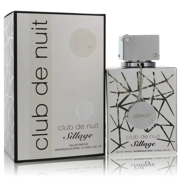 Club de Nuit Sillage - ARMAF ARMAF
