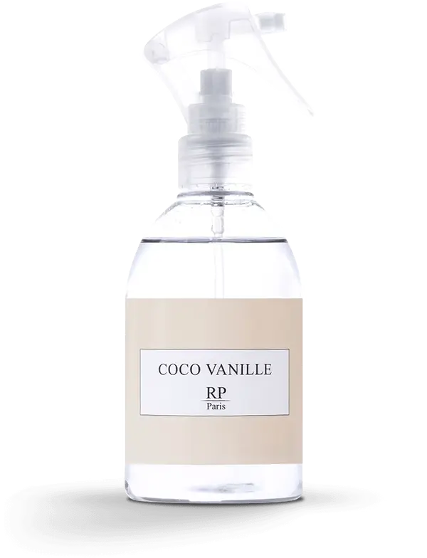 Spray maison - Coco Vanilla Spray Textile - RP PARIS