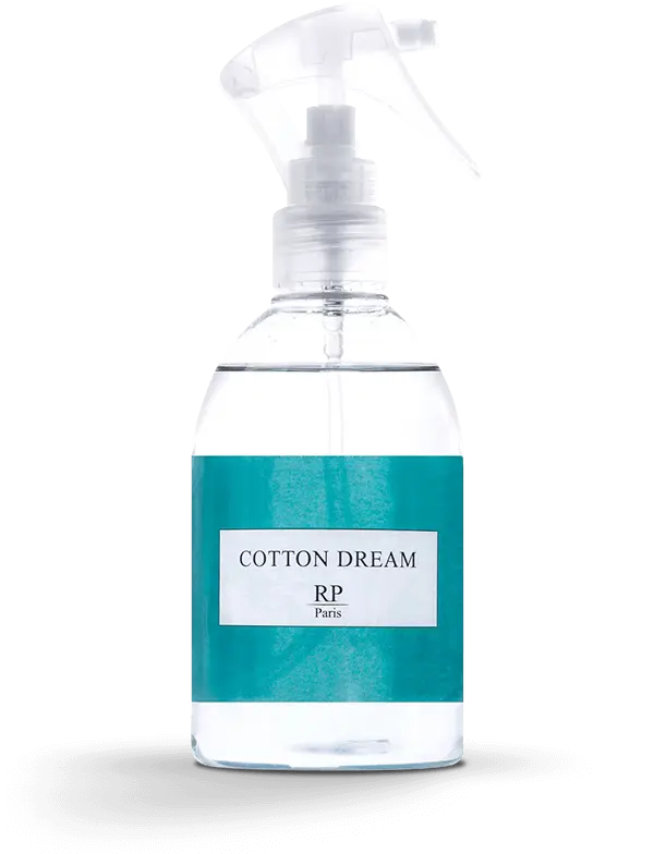 Spray maison - Cotton Dream Spray Textile - RP PARIS