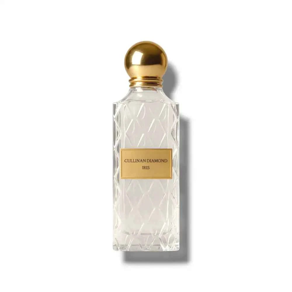IBRAQ - Cullinan Diamond Iris