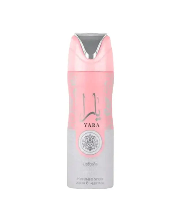 Déodorant - Yara Boutique
