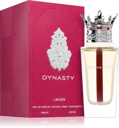 Lattafa – Dynasty BLV Shop