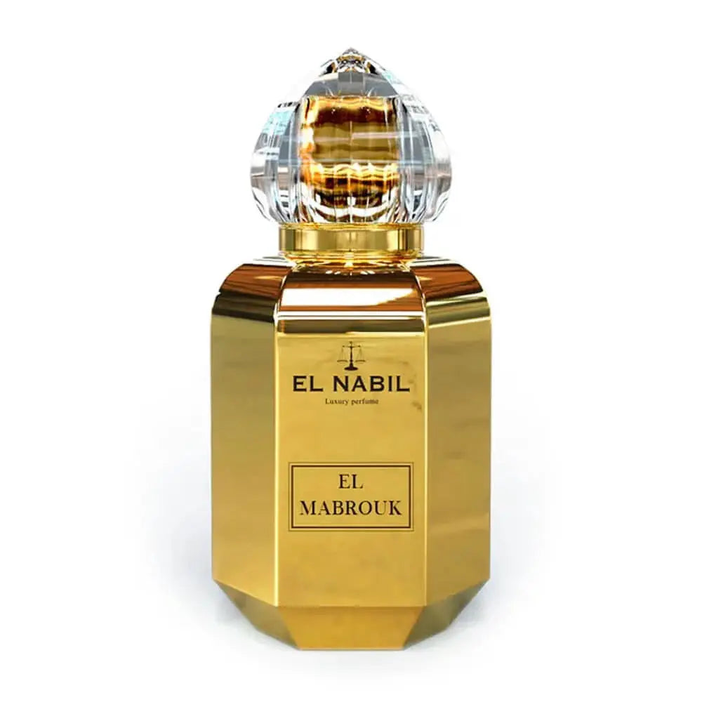 El Mabrouk - El Nabil