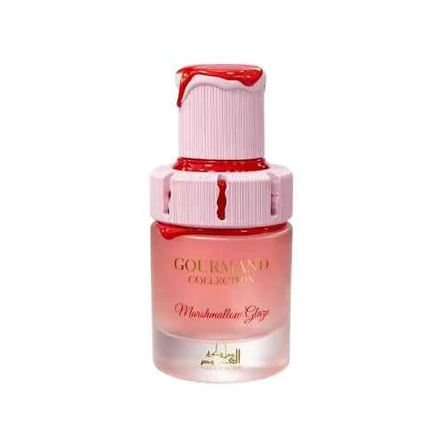 MAMLAKAT AL OUD- Marshmallow Glaze