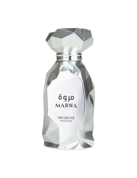 ARABIYAT PRESTIGE-MARWA BLV SHOP