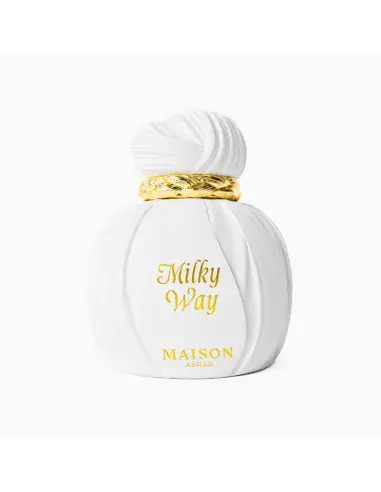 MAISON ASRAR - Milky Way BLV SHOP