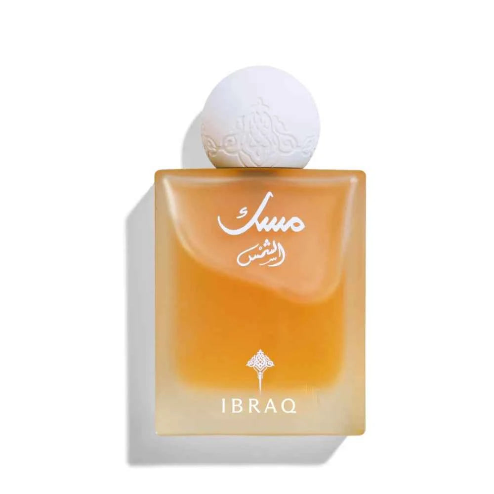 IBRAQ-Musk Al-Shams