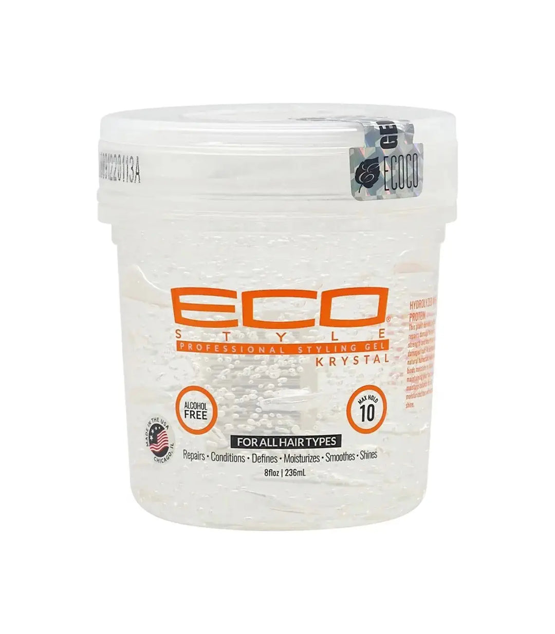 Gel Fxateur Krystal - Eco Styler