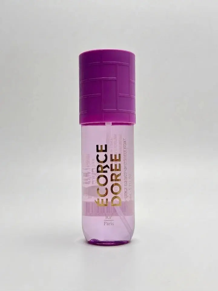 RP PARIS - Brume Pop Écorce dorée BLV SHOP