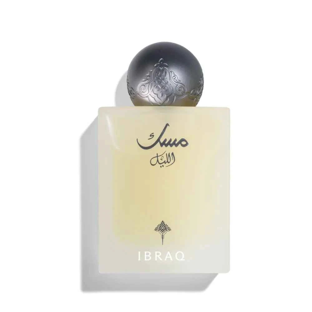 IBRAQ- Musk Al-Lail