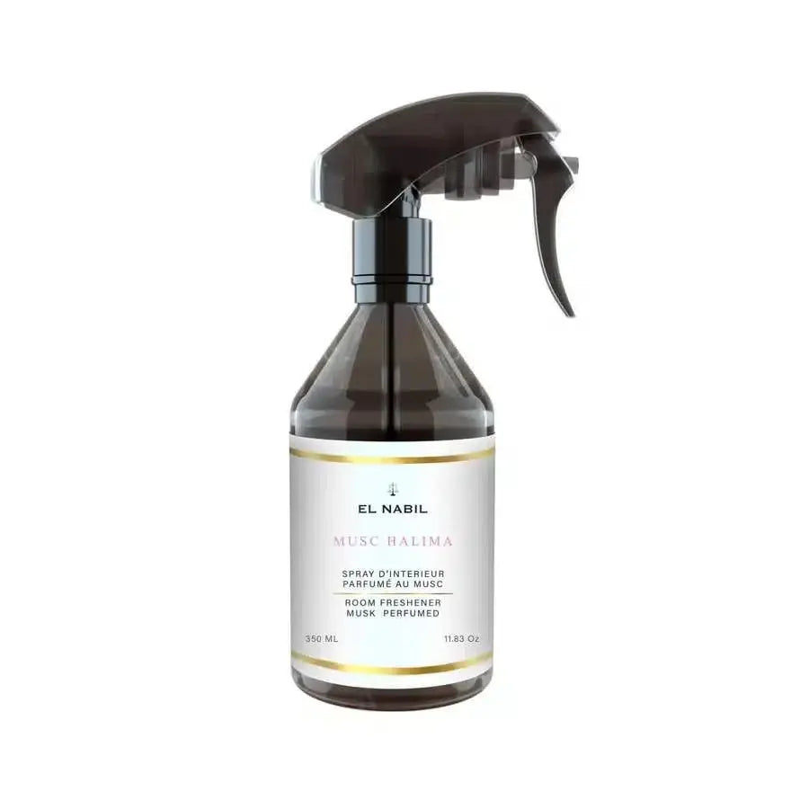 Spray d'Intérieur Musc Halima - El Nabil