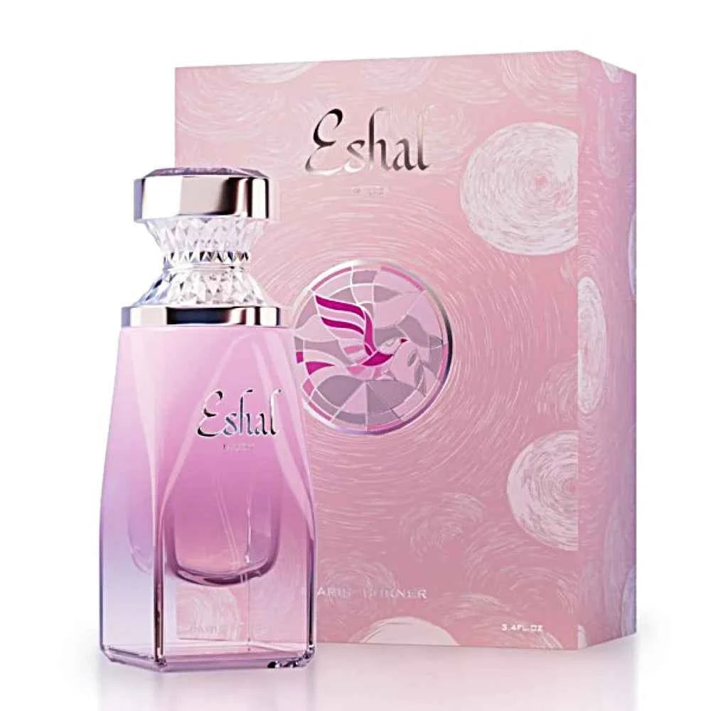 Eshal Musk-PARIS CORNER