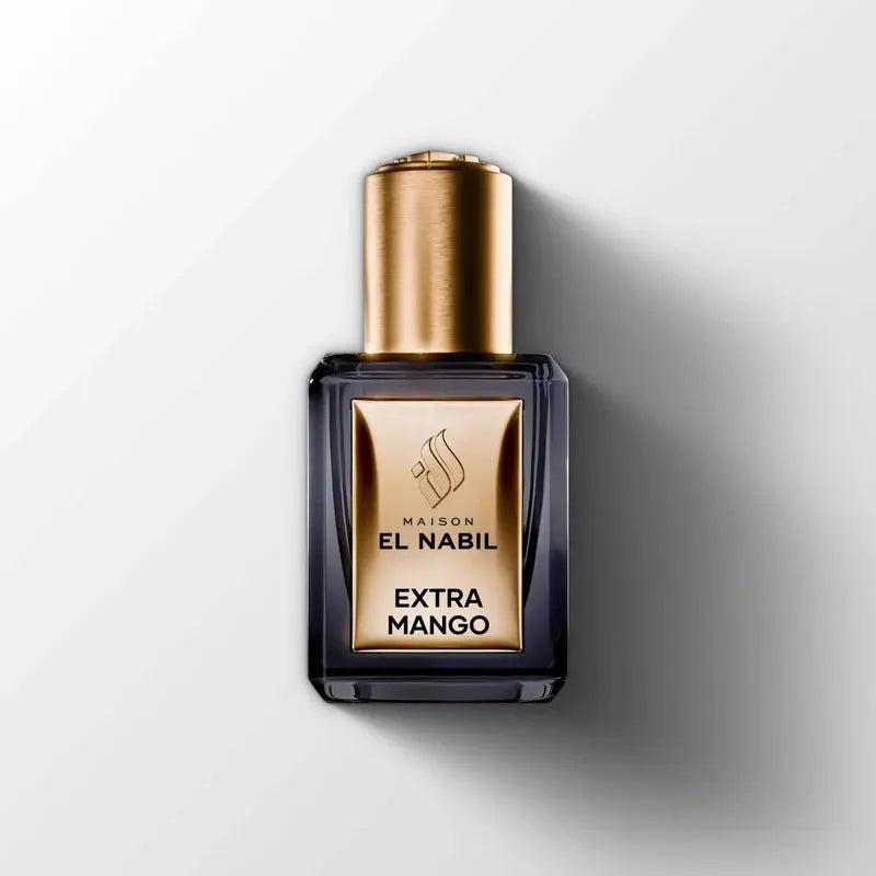 Musc - El Nabil - Extra Mango BLV SHOP