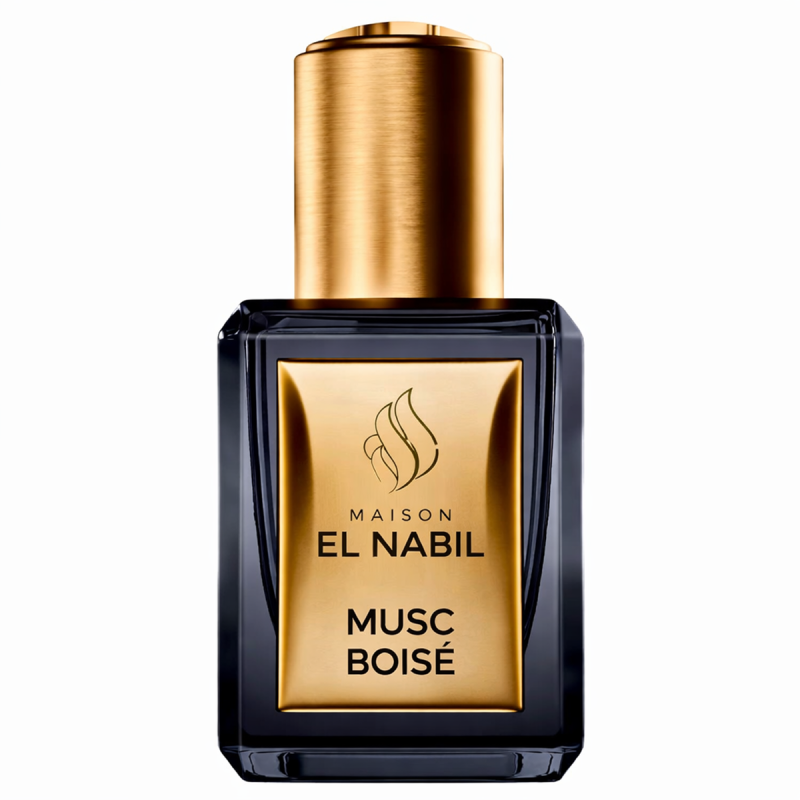 EL NABIL - Musc Boisé BLV SHOP