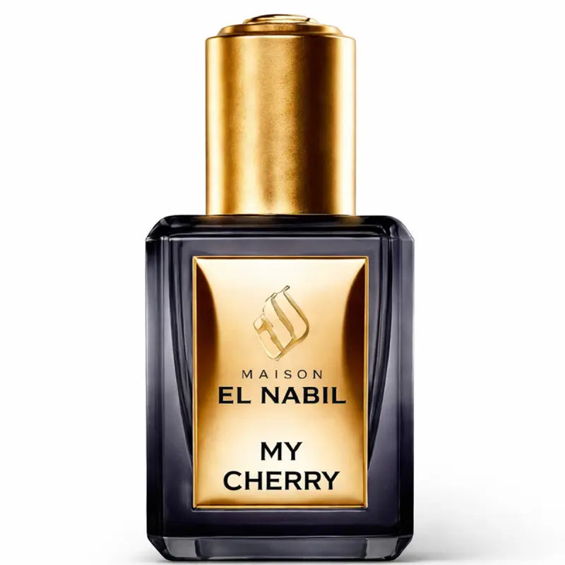 Musc - El Nabil - My cherry BLV SHOP