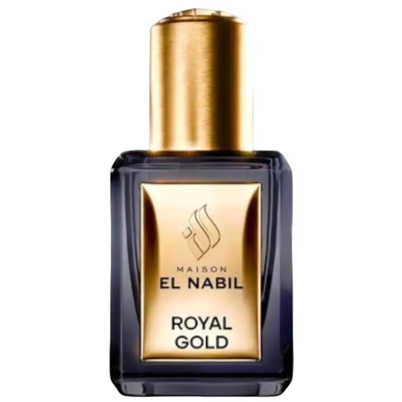 ROYAL GOLD - El Nabil BLV SHOP