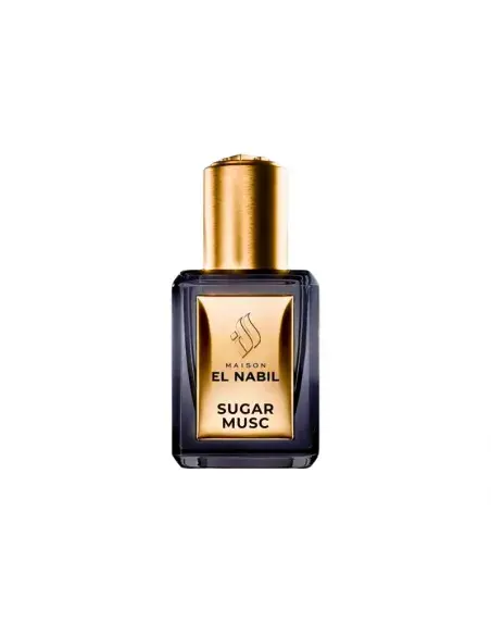 Musc - El Nabil - Sugar BLV SHOP
