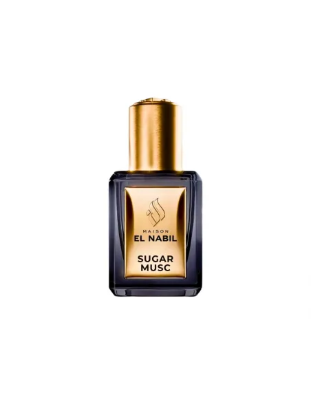 El Nabil - Musc Sugar BLV SHOP