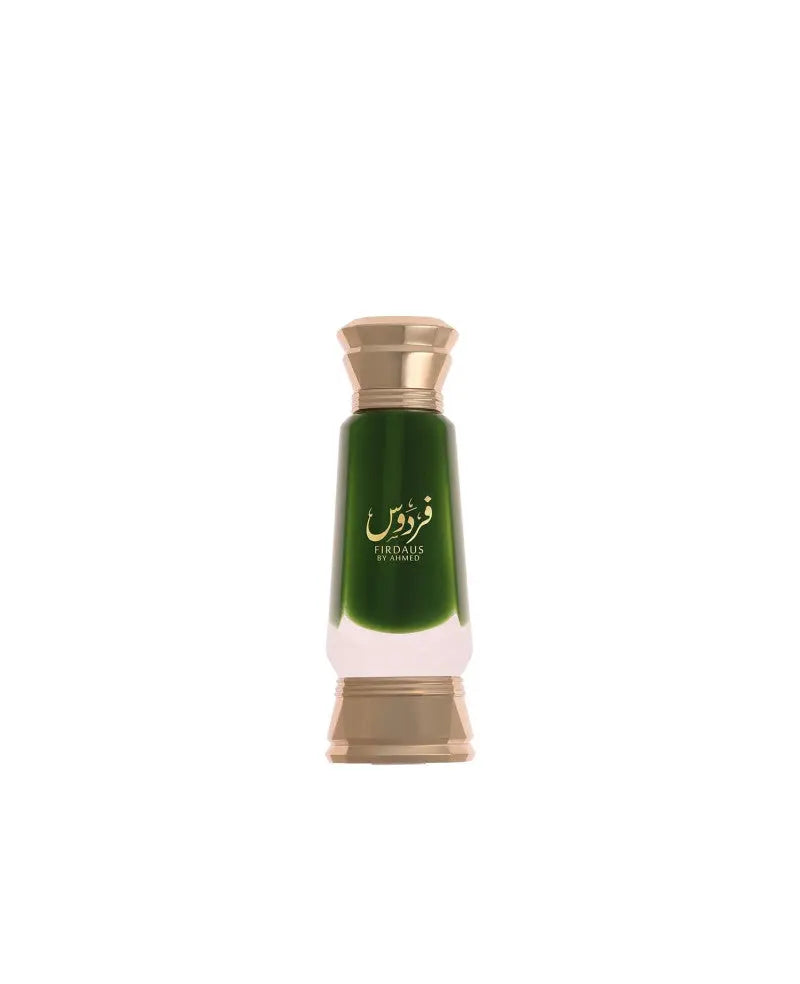 Ahmed Al maghribi - Huile Parfumée  Firdaus BLV SHOP